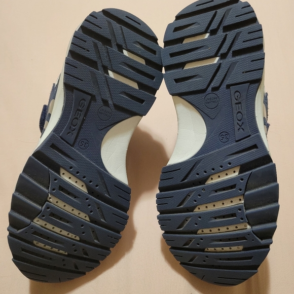 Geox boys sneakers - Picture 5 of 11